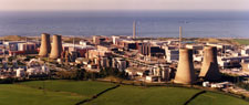 Sellafield logo
