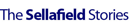 Sellafield Stories title